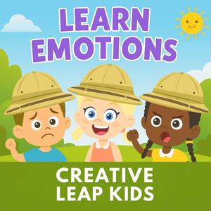 Learn About Emotions