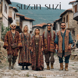 Suzan Suzi (Remix)
