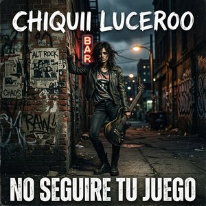 No Seguiré Tu Juego (Hard Rock)