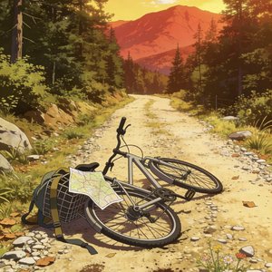 逃离（prod.@rocky）