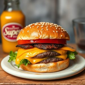 Panino co la mortazza