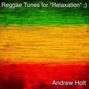 Rasta Man (Instrumental)