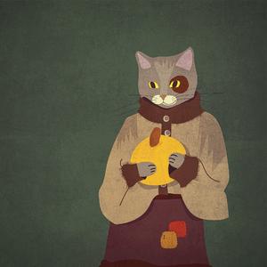 主角对不起！我踩到你了