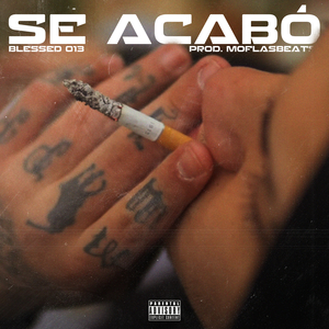 Se Acabó (Dolor y Dinero Vol. V)