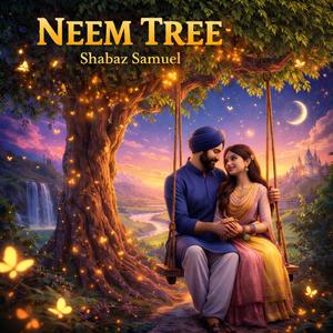 Neem tree