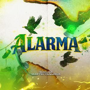 ALARMA (FUNK) (feat. DJ RUGG)