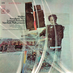 Symphony No. 1 in D Major "Titan":III. Feierlich und gemessen, ohne zu schleppen