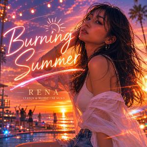 Burning Summer