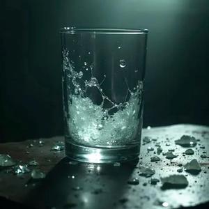 Szklanka (feat. Bonson)