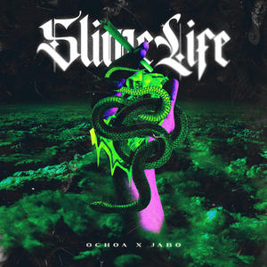 SLIMELIFE (prod. by BI66IE)