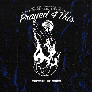 Prayed 4 This