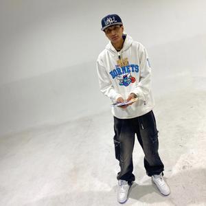 TIGER (feat. Seclein & Zozer)