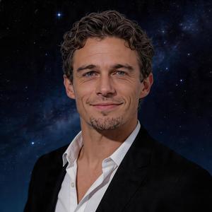 Tôi đến từ hư không