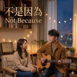 不是因為 (Not Because)