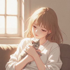 Streetlights at Midnight