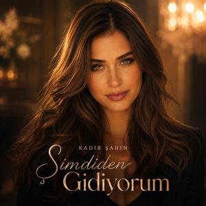 Şimdiden Gidiyorum