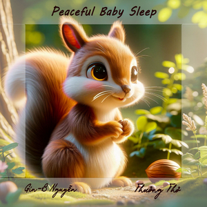 Relaxing Sounds for Babies