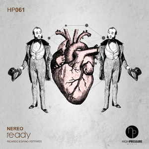 Ready (Original Mix)