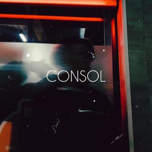 CONSOL (feat. LEFAGO)
