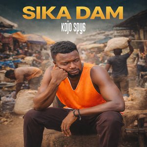 Sika Dam