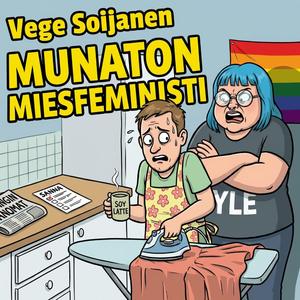 Munaton Miesfemisti (Vege Soijanen)