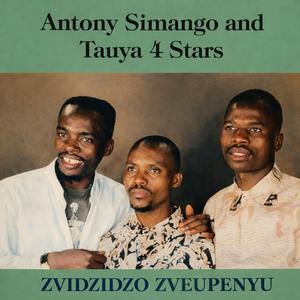 Tangakugara Nachidzivachepo