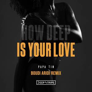 How Deep Is Your Love (Boudi Aridi Remix)