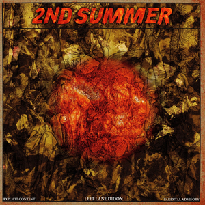 Ultraviolet (feat. Jay Nice)