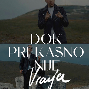 Dok Prekasno Nije