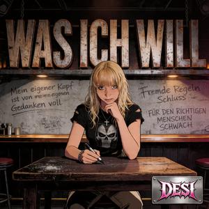 Was ich will