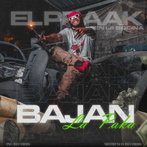 Bajan la Paka