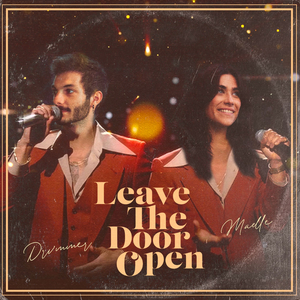 Leave The Door Open (feat. Drvmmer)