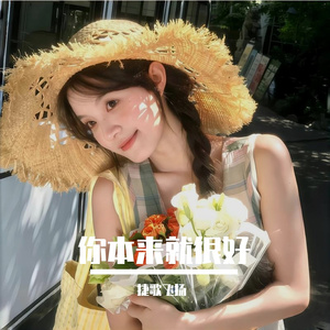 你本来就很好 伴奏