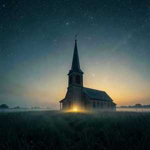 Underneath the Stars