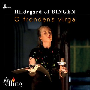 Symphonia et ordo virtutum:O frondens virga