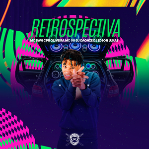 Retrospectiva (SLOWED + REVERB)