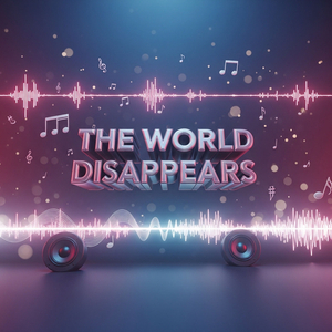 The World Disappears