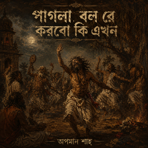 পাগলা বল রে করবো কি এখন