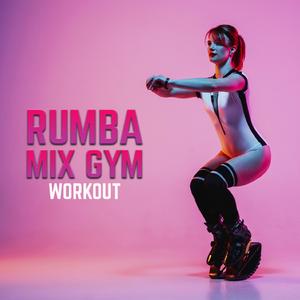 Chiky Chiky Bom Bom Mix Perreo Rumba Gym (feat. Exercise Fit And Gym, Gym time & Rumba Fitness)