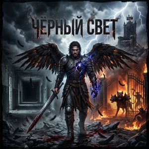 Вошла в мой ад
