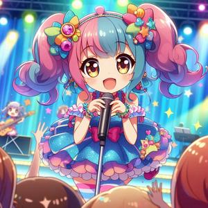 Song for CONJUGATING ADJECTIVES in japanese