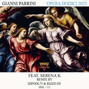 Opera Dodici 2025 (Rizzo DJ Trance Remix)