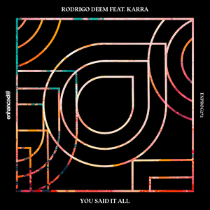 You Said It All (Original Mix)