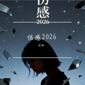 伤感2026