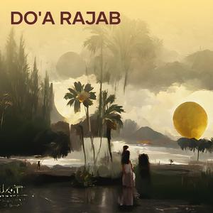 Do'a Rajab