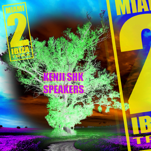 Speakers (Vocal Extended Mix)