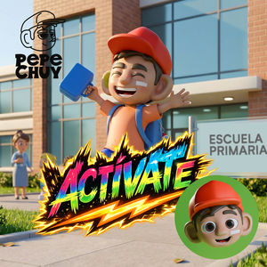 Actívate
