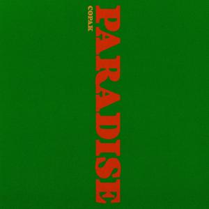 PARADISE (Stripped Version)