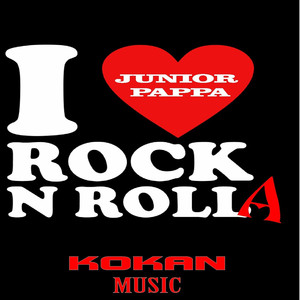 The Real Rocknrolla