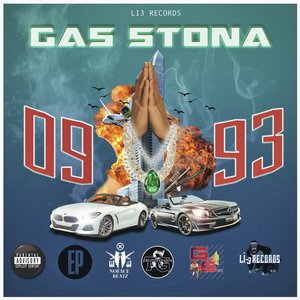 1243 (Gas Stona & Raja Lythium - 1243)